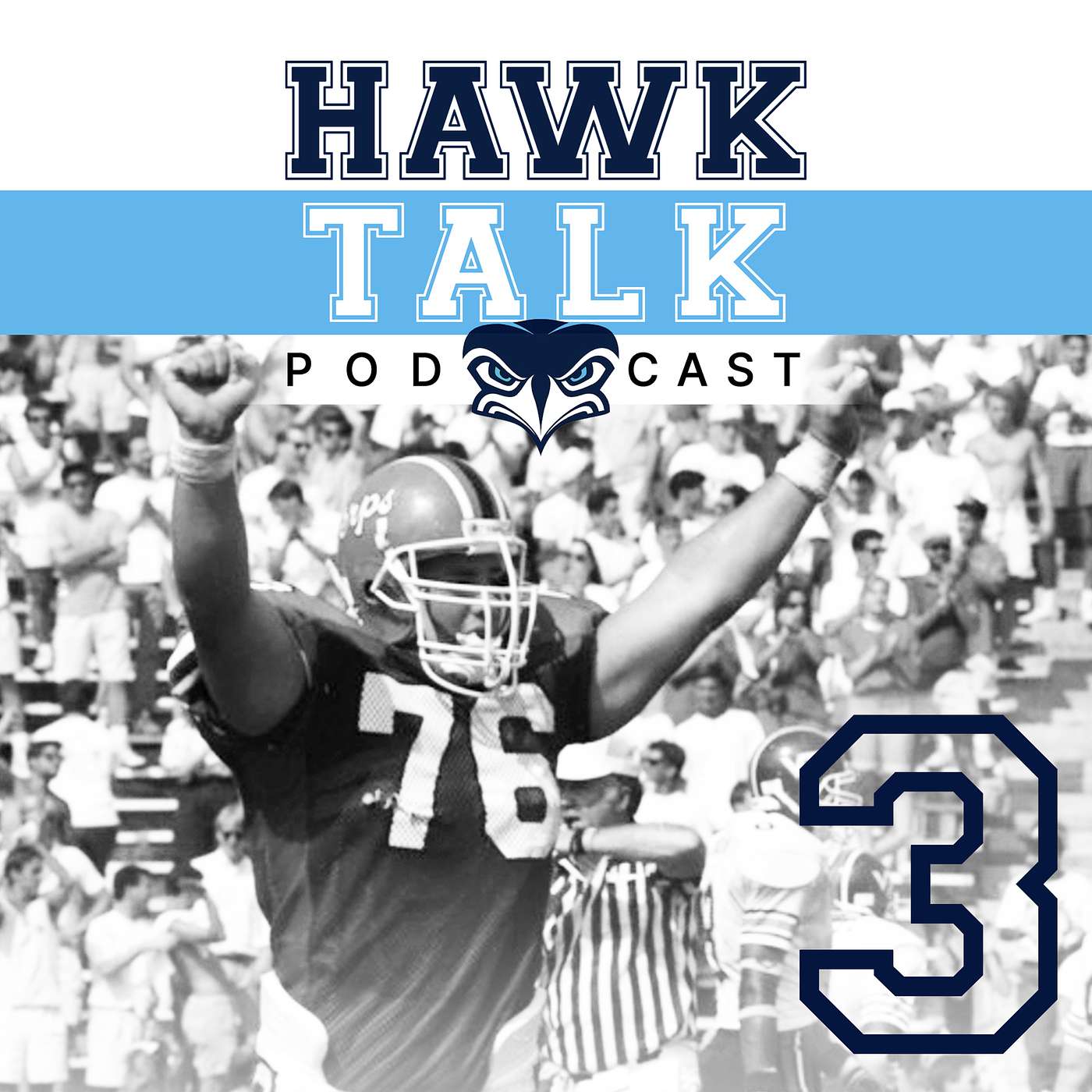 Hawk Talk