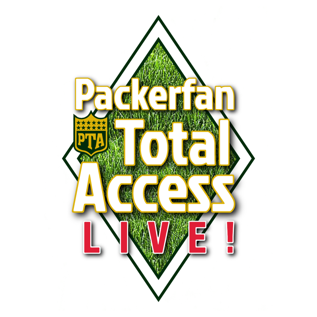 Packers Total Access: 🏟 Why the Green Bay Packers WILL Win the NFC North in 2026! What Has Changed? episode artwork