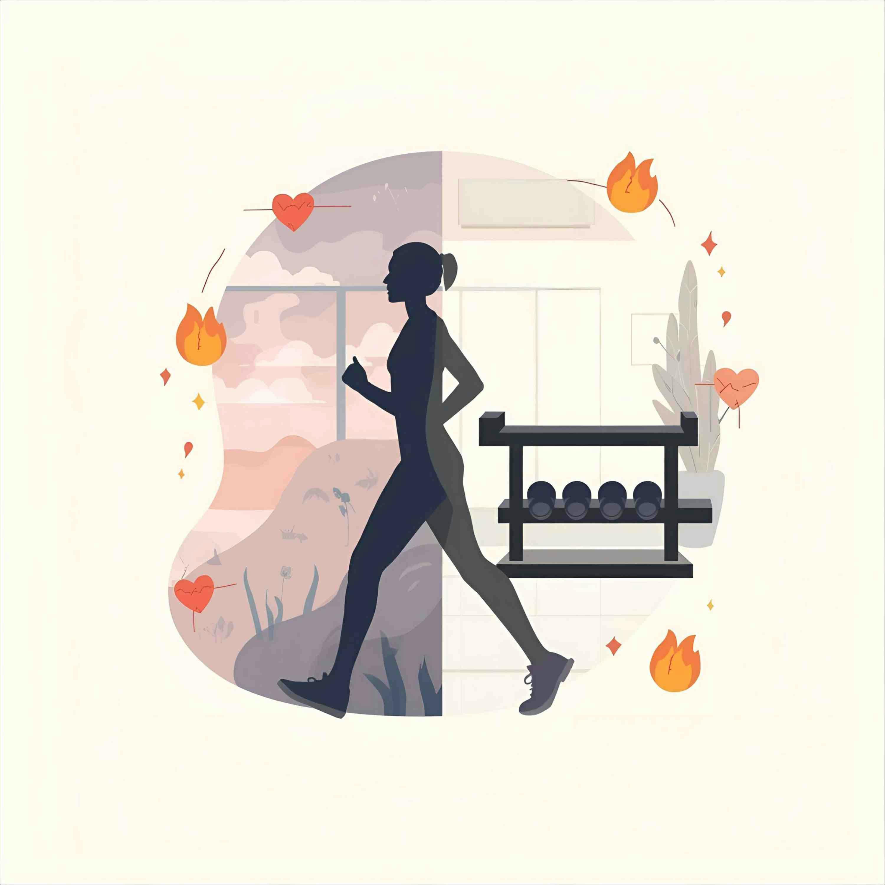 3236: What is the Best Heart Rate for Burning Fat and How to Lose Weight on Sustainable Weight Loss 3236: What is the Best Heart Rate for Burning Fat and How to Lose Weight on Sustainable Weight Loss