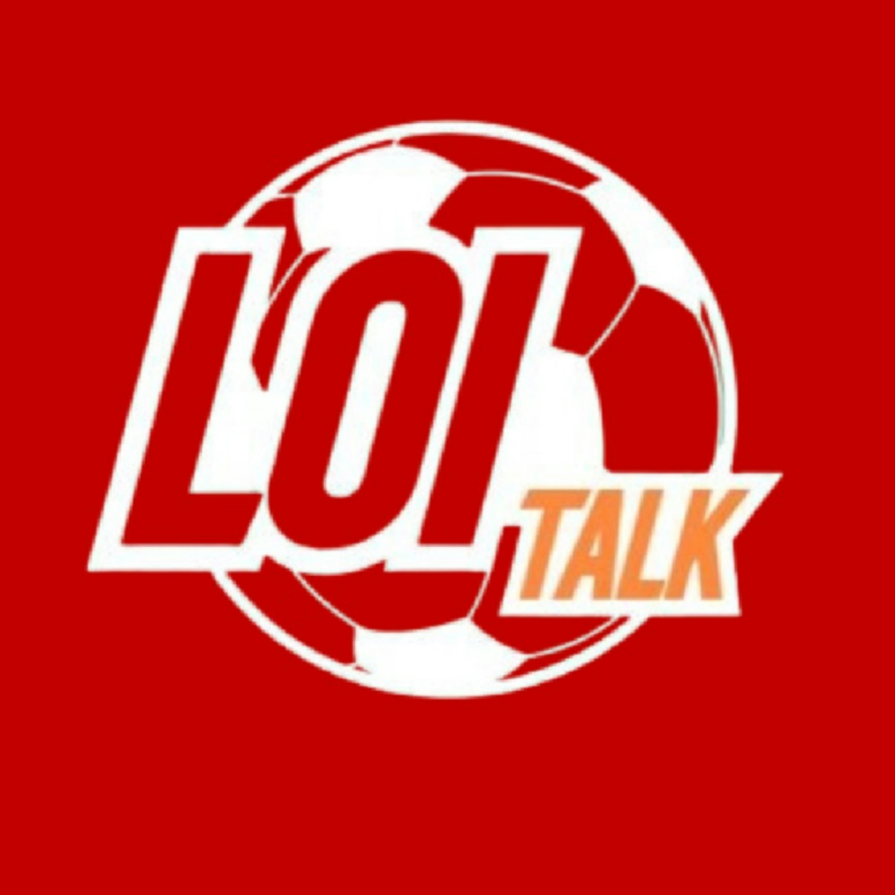 Ian McMahon on Building Treaty United | LOI Talk Exclusive Interview Ian McMahon on Building Treaty United | LOI Talk Exclusive Interview