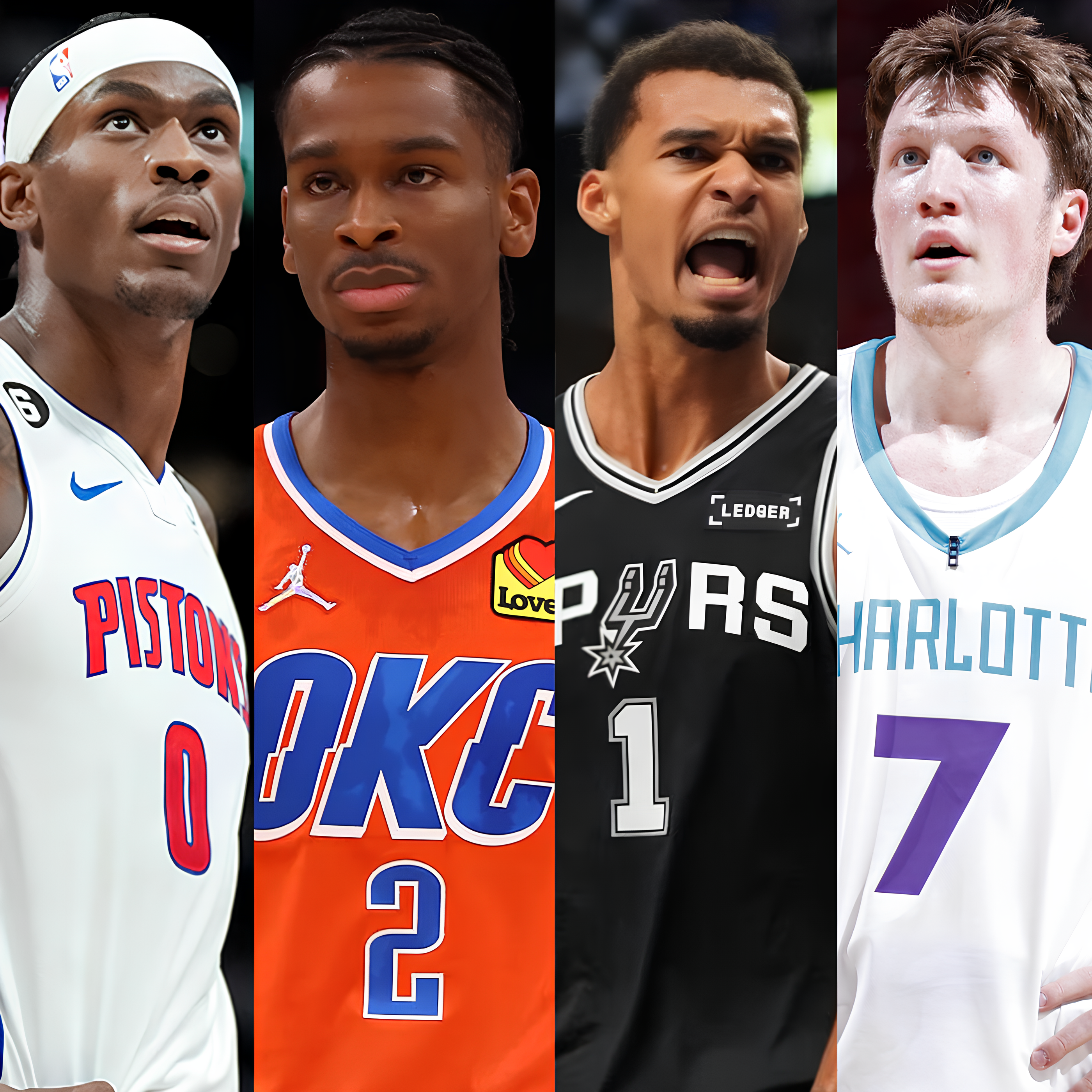 I 4Quarti NBA Awards 2026 episode artwork