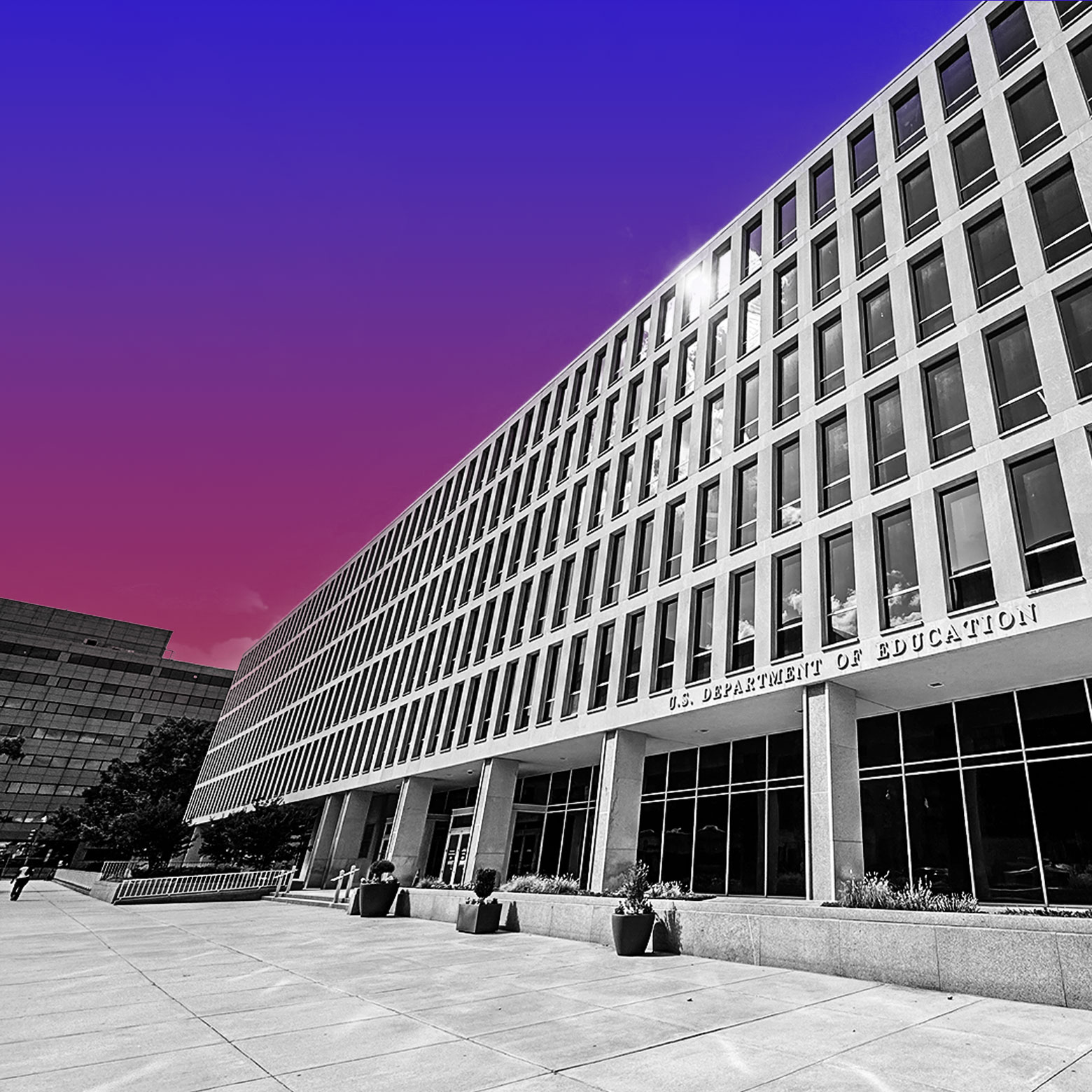 What Next | Is Special Ed Getting Shut Down, Too?