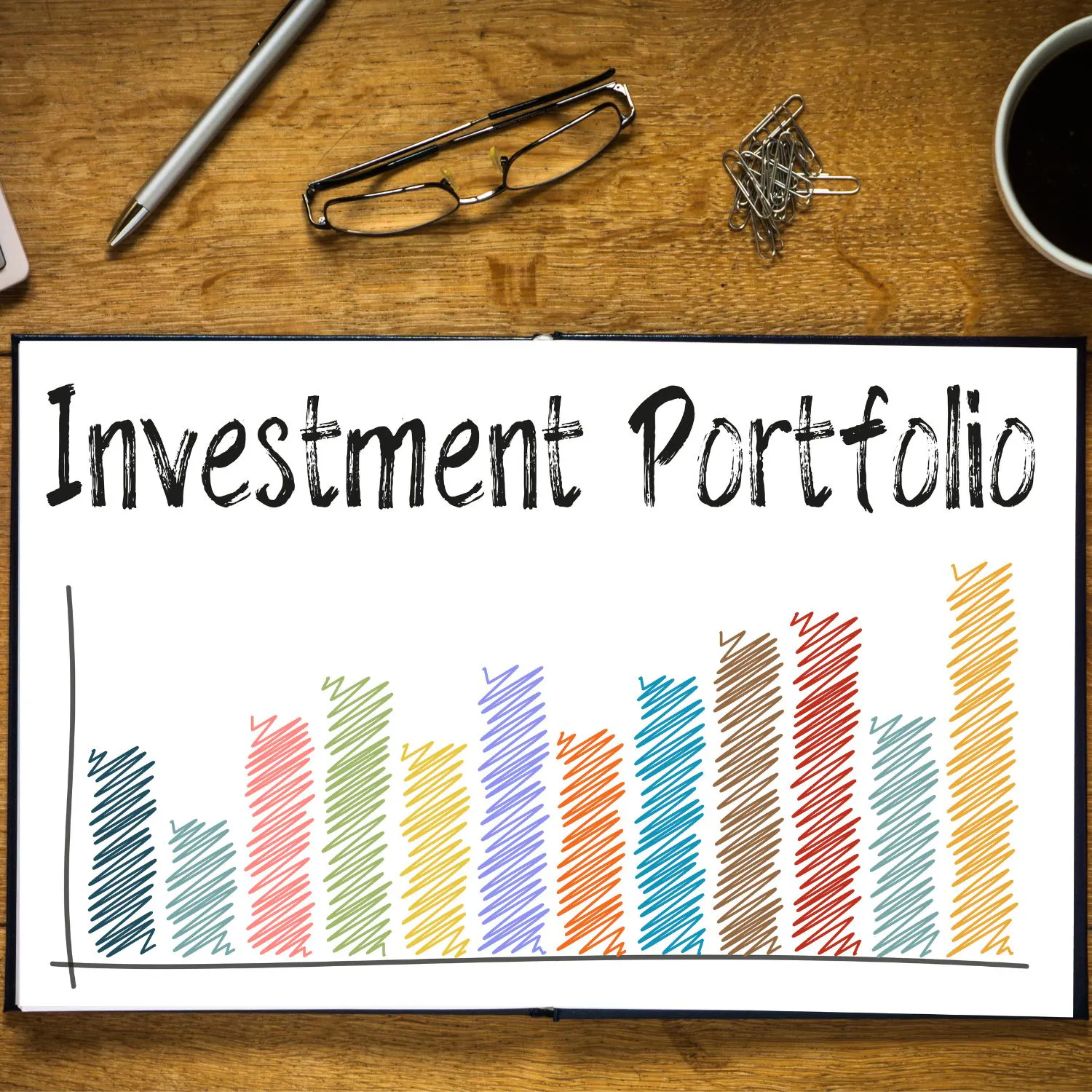 Portfolio Playbooks: How the Greats Invest Their Money