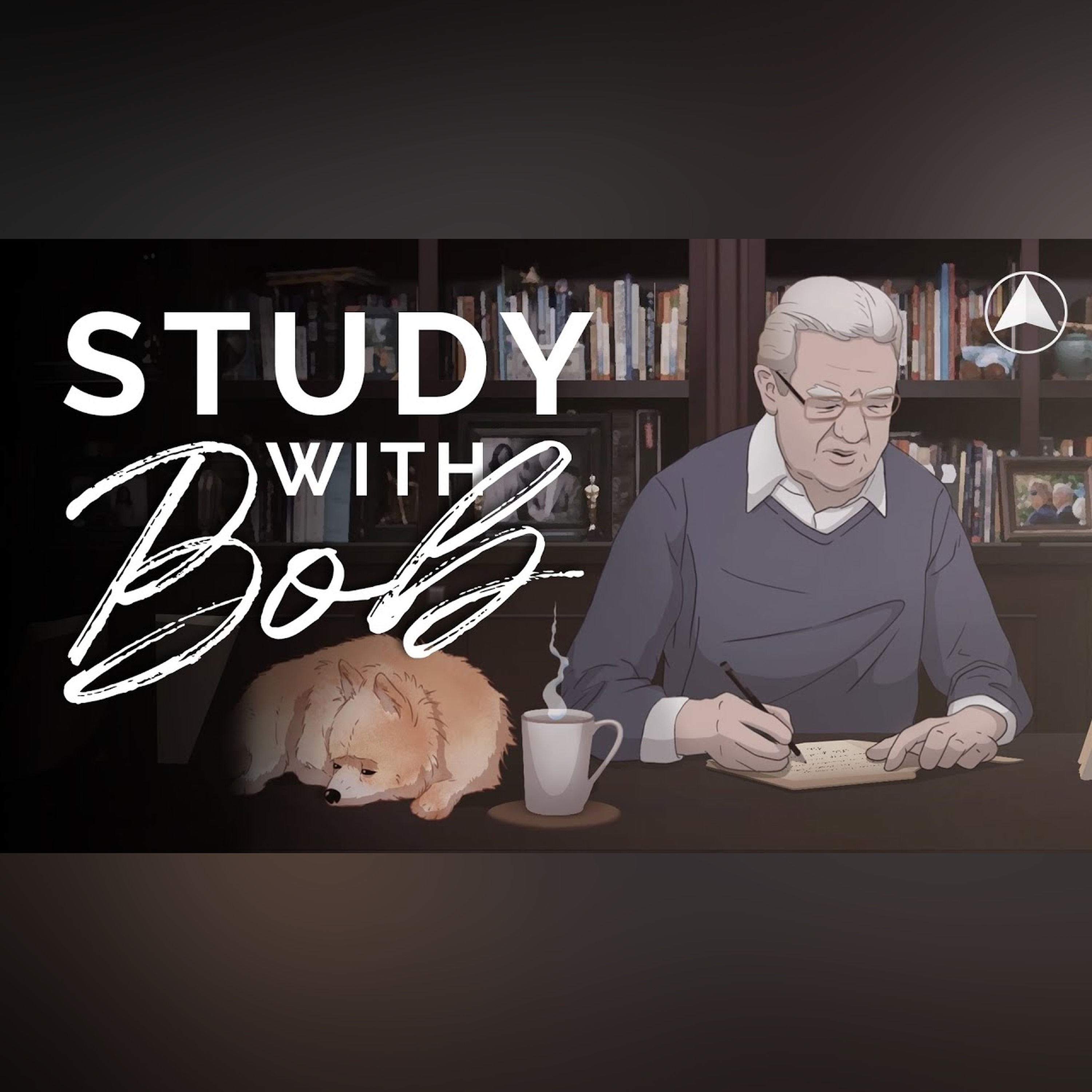 Proctor Vibes LoFi Hip Hop Study Music Mix (90-Minutes) 🎧 Bob Proctor