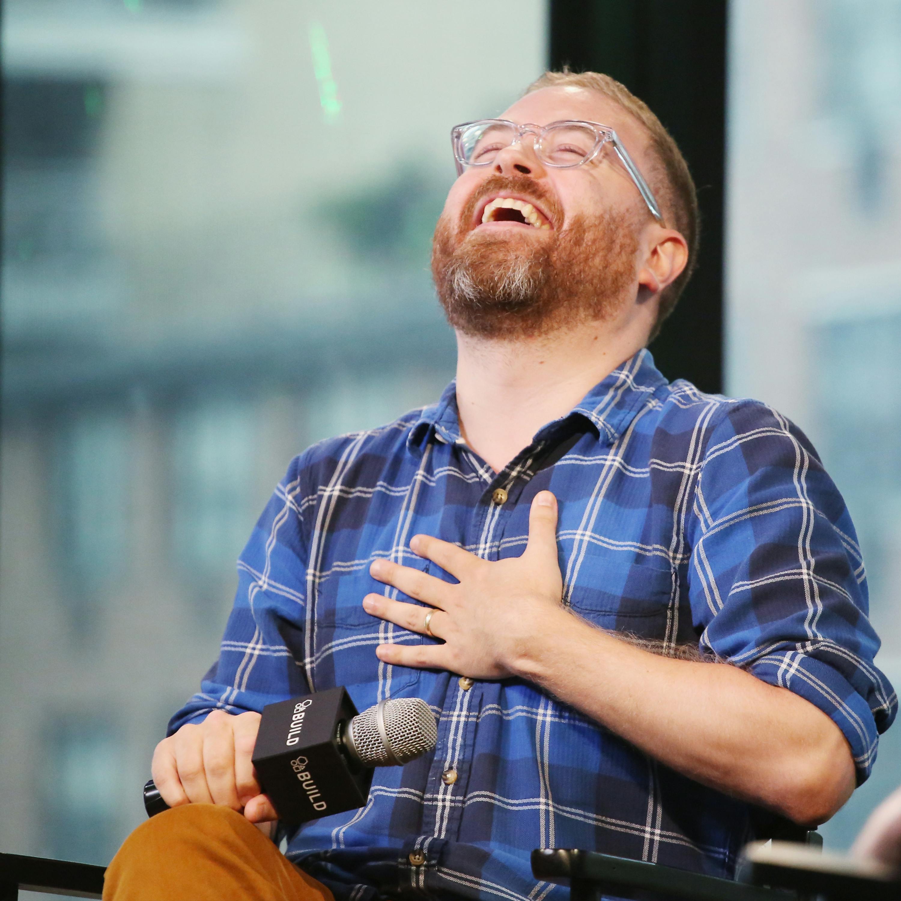 The big business of small streamers podcast