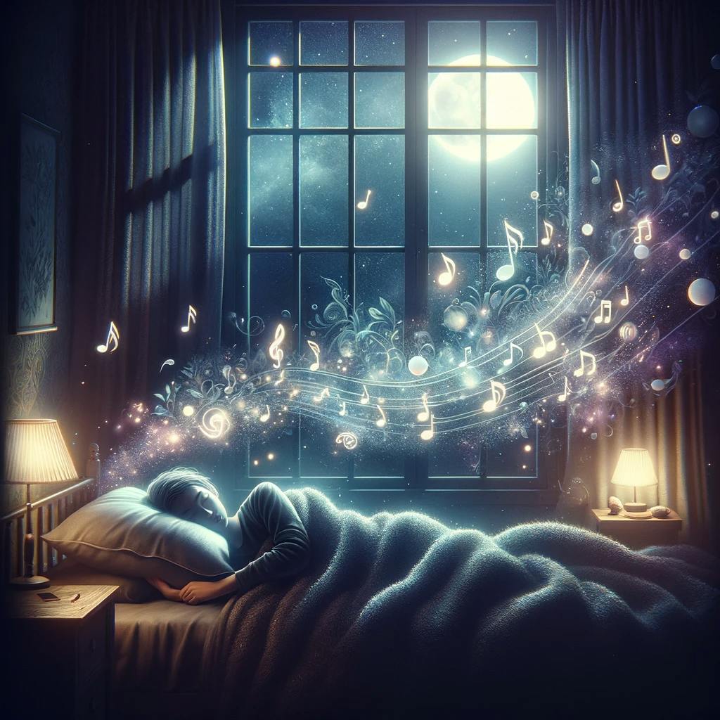 Un SUEÑO de Calidad gracias a esta MÚSICA Suave episode artwork