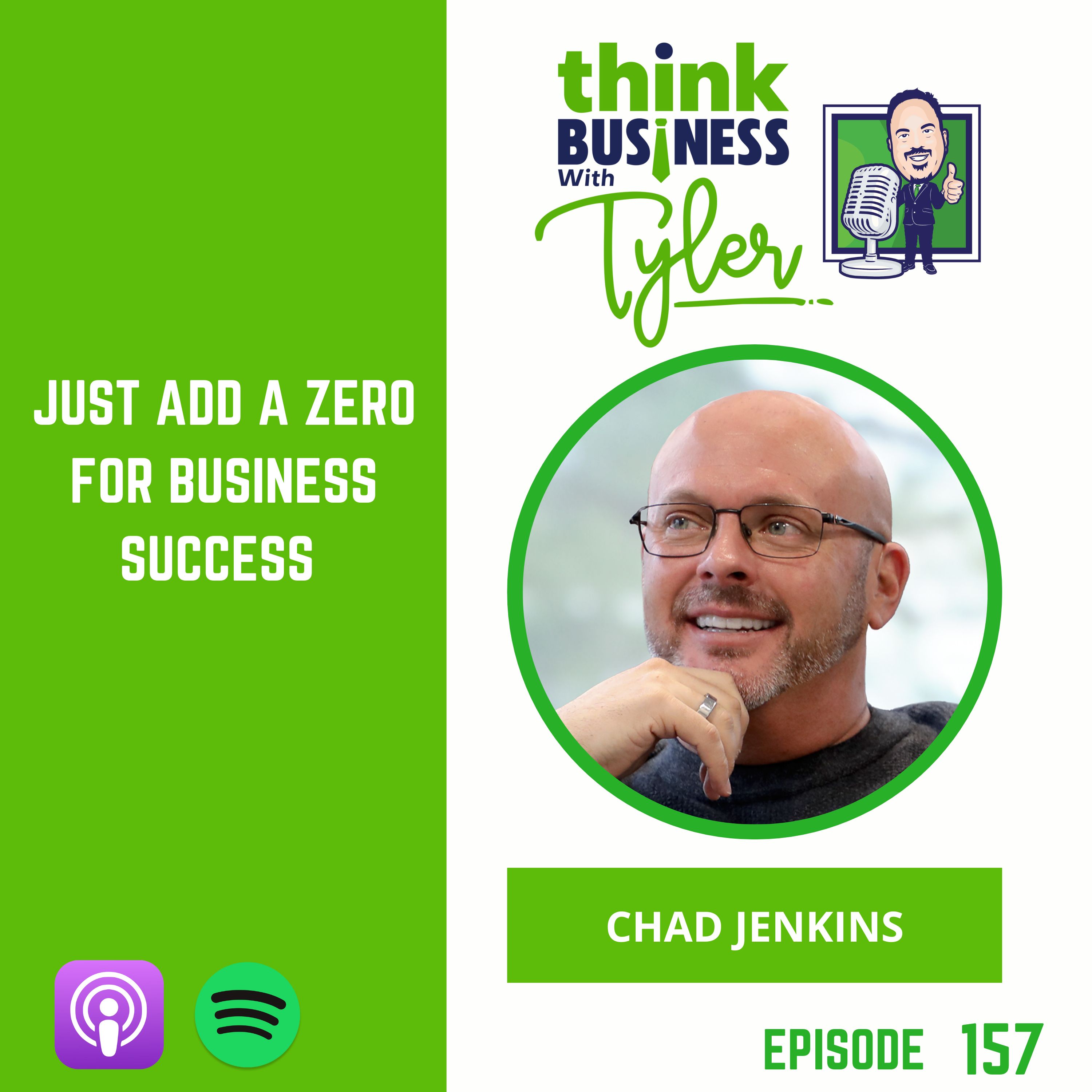 Think Business with Tyler