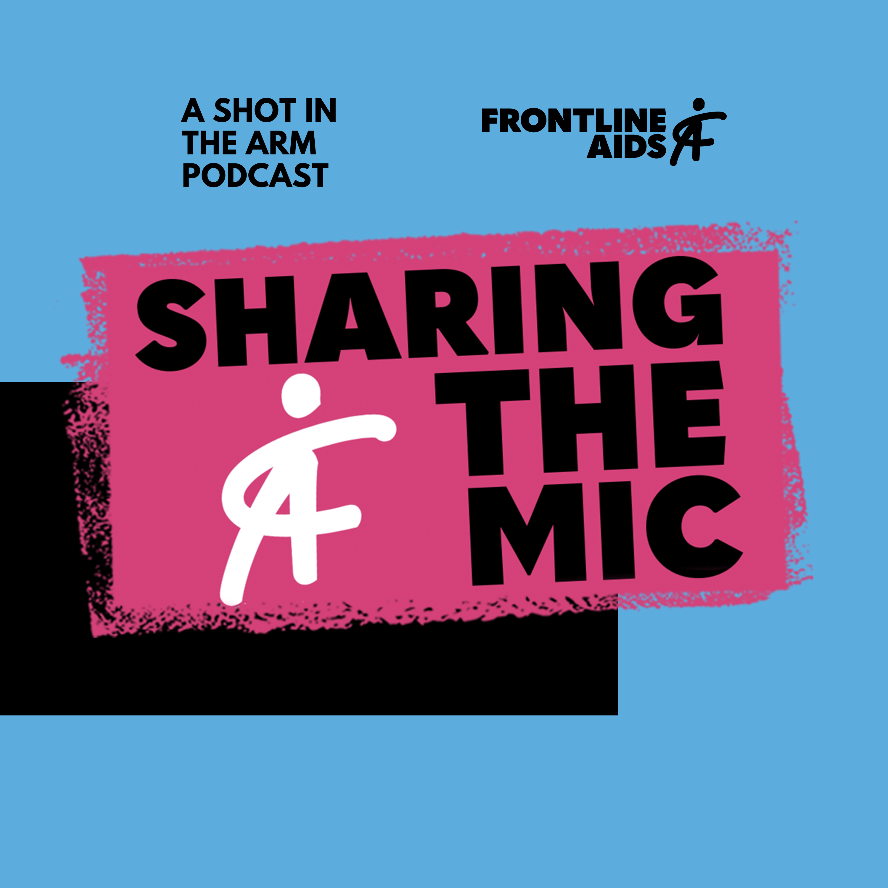 Sharing the Mic: Is the UN Excluding Communities? episode artwork