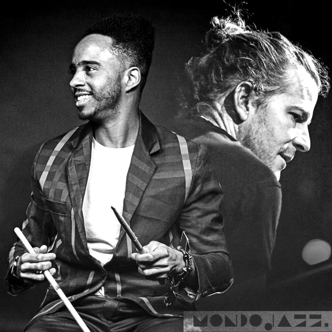 Arnaud Dolmen, Leonardo Montana, Arve Henriksen, Harmen Fraanje & More