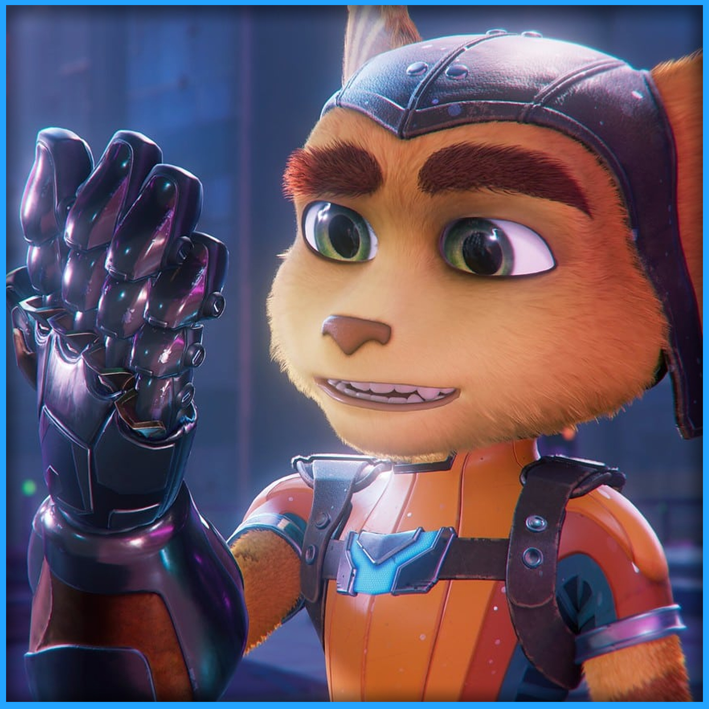 Ratchet & Clank Shows PlayStation 5's Big Investment In Exclusives - H.A.M. Radio Podcast Episode #301