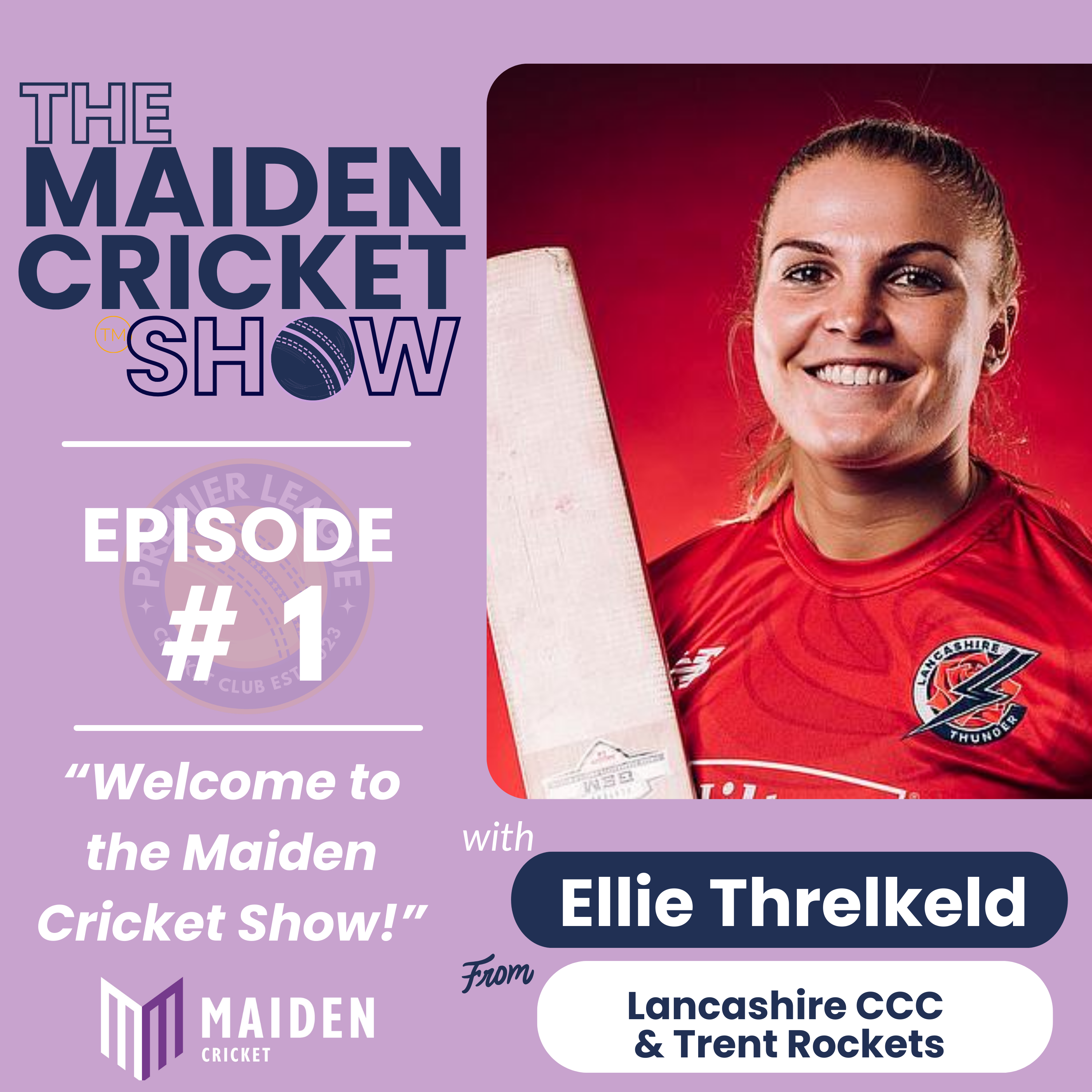 The National Counties Cricket Show