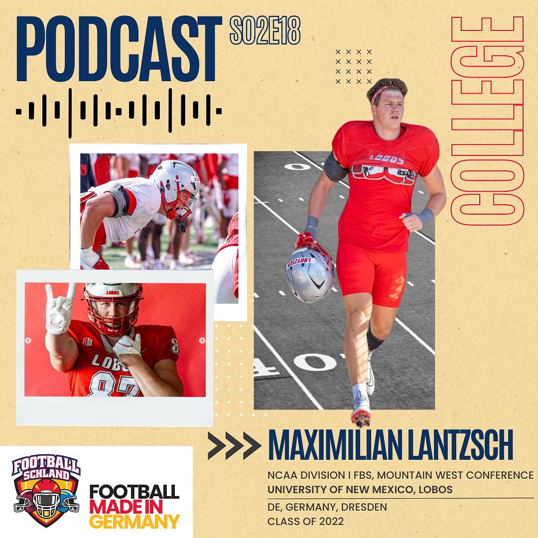 Footballschland | American Football MADE IN GERMANY