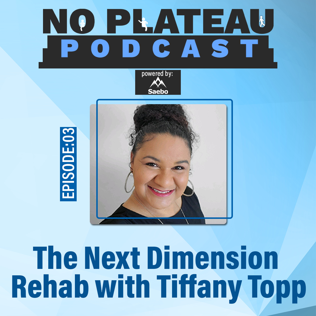 No Plateau Podcast