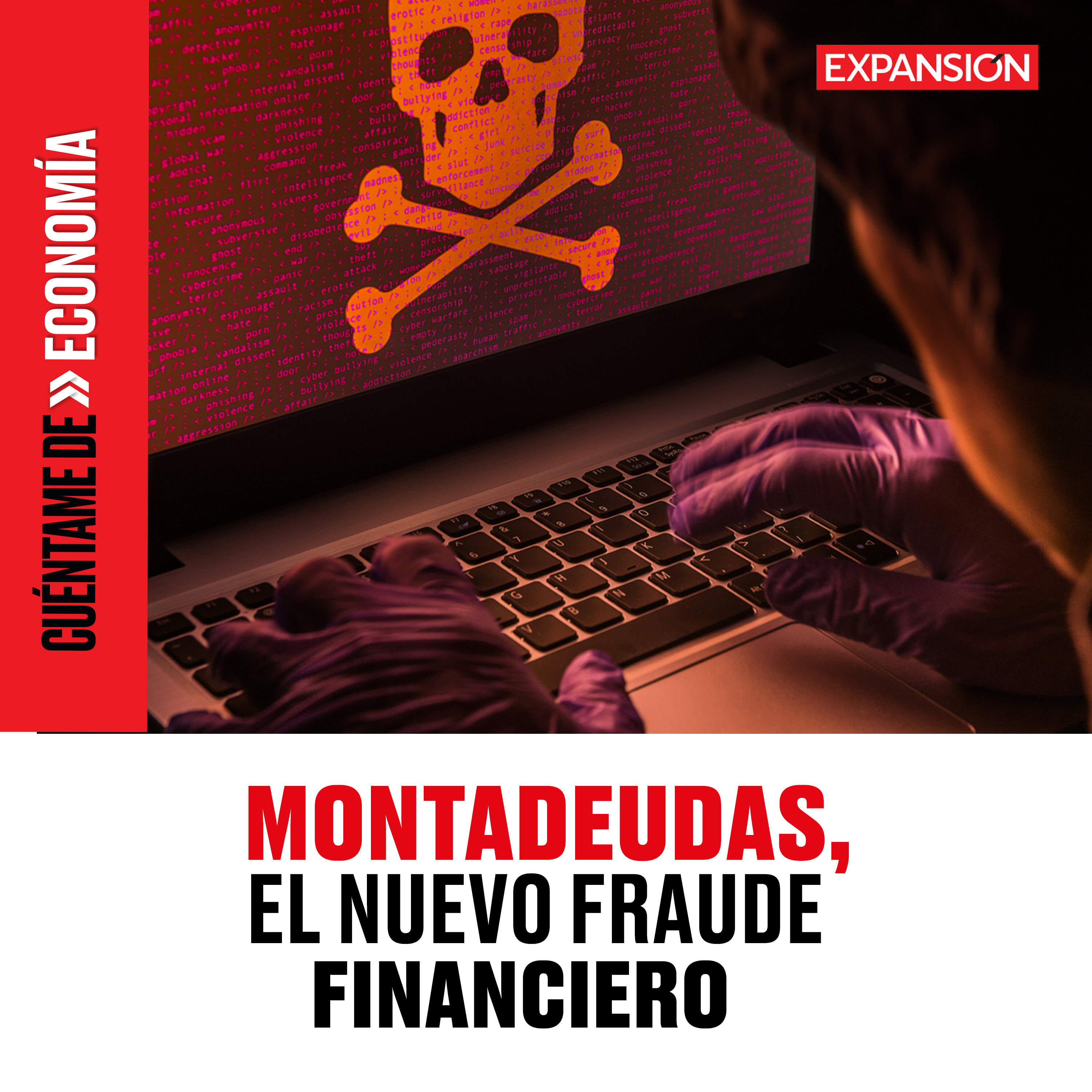 Montadeudas, el nuevo fraude financiero