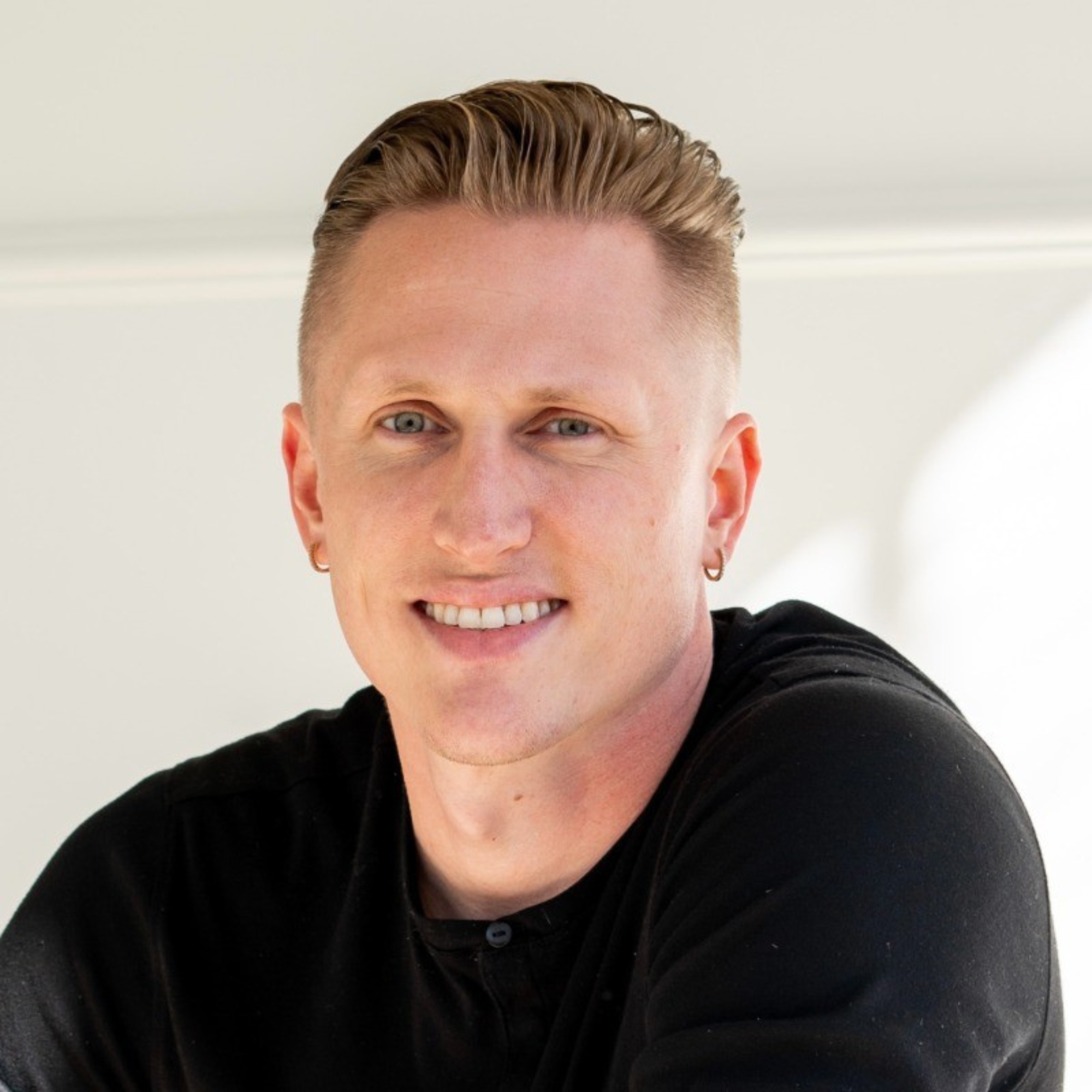 Kyle Draper on AI Sales Training & Growing During Uncertainty