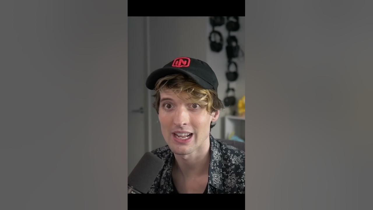 Passwords Are Bad #shorts | Theo - t3․gg