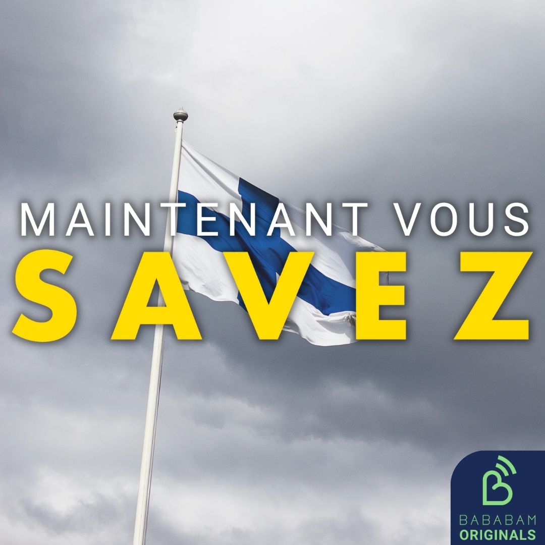 Qu’est-ce que la philosophie finlandaise du Sisu ?