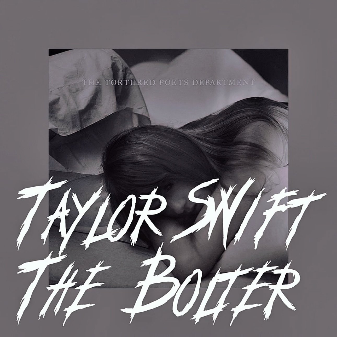 Taylor Swift - The Bolter episode artwork