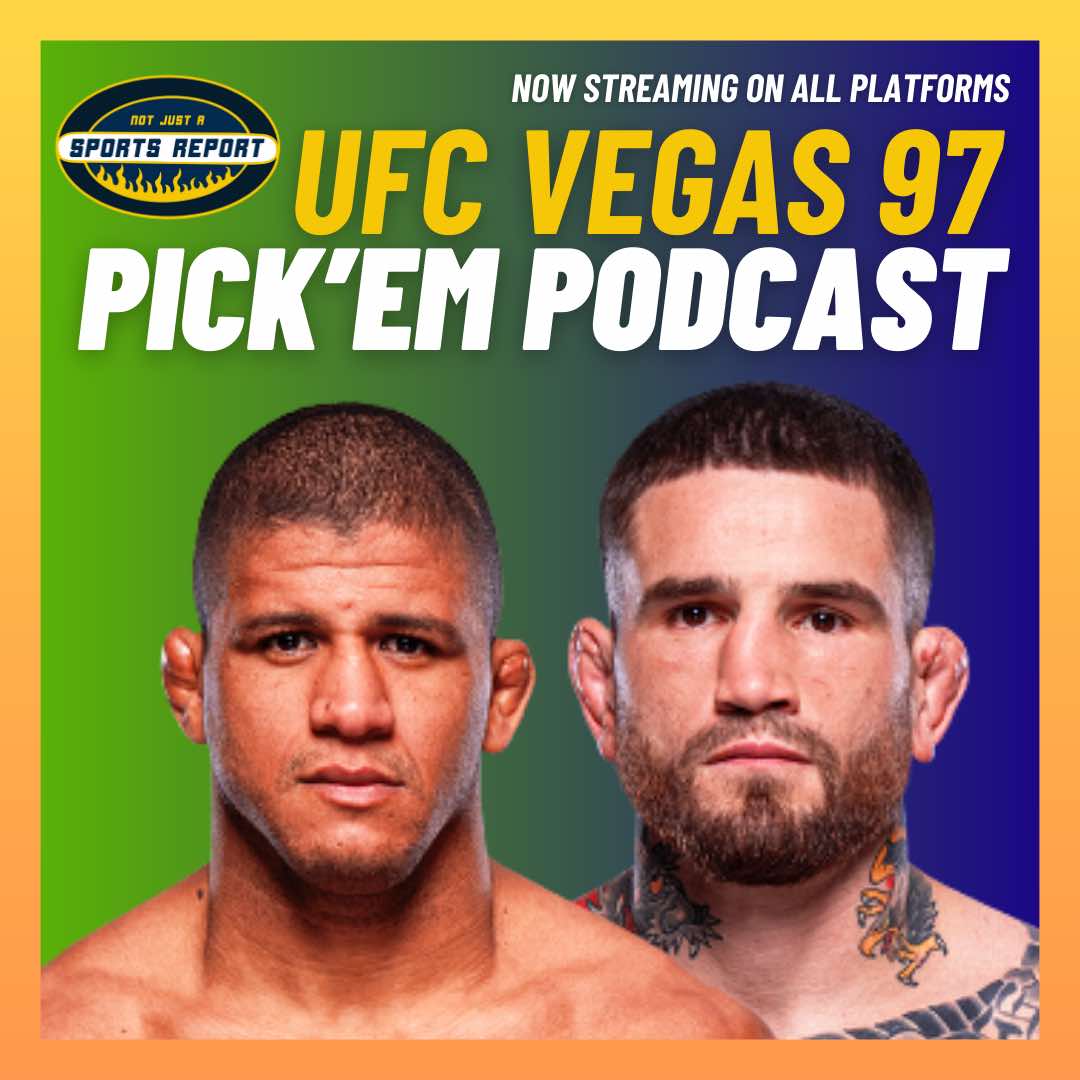 Not Just a Sports Report