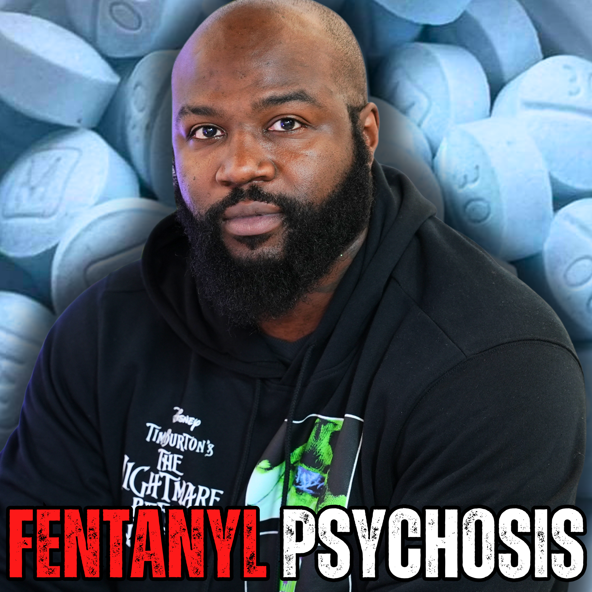 Fentanyl Nearly Killed Me | Gangster Disciple’s Descent Into Addiction, Drive-Bys & Sobriety