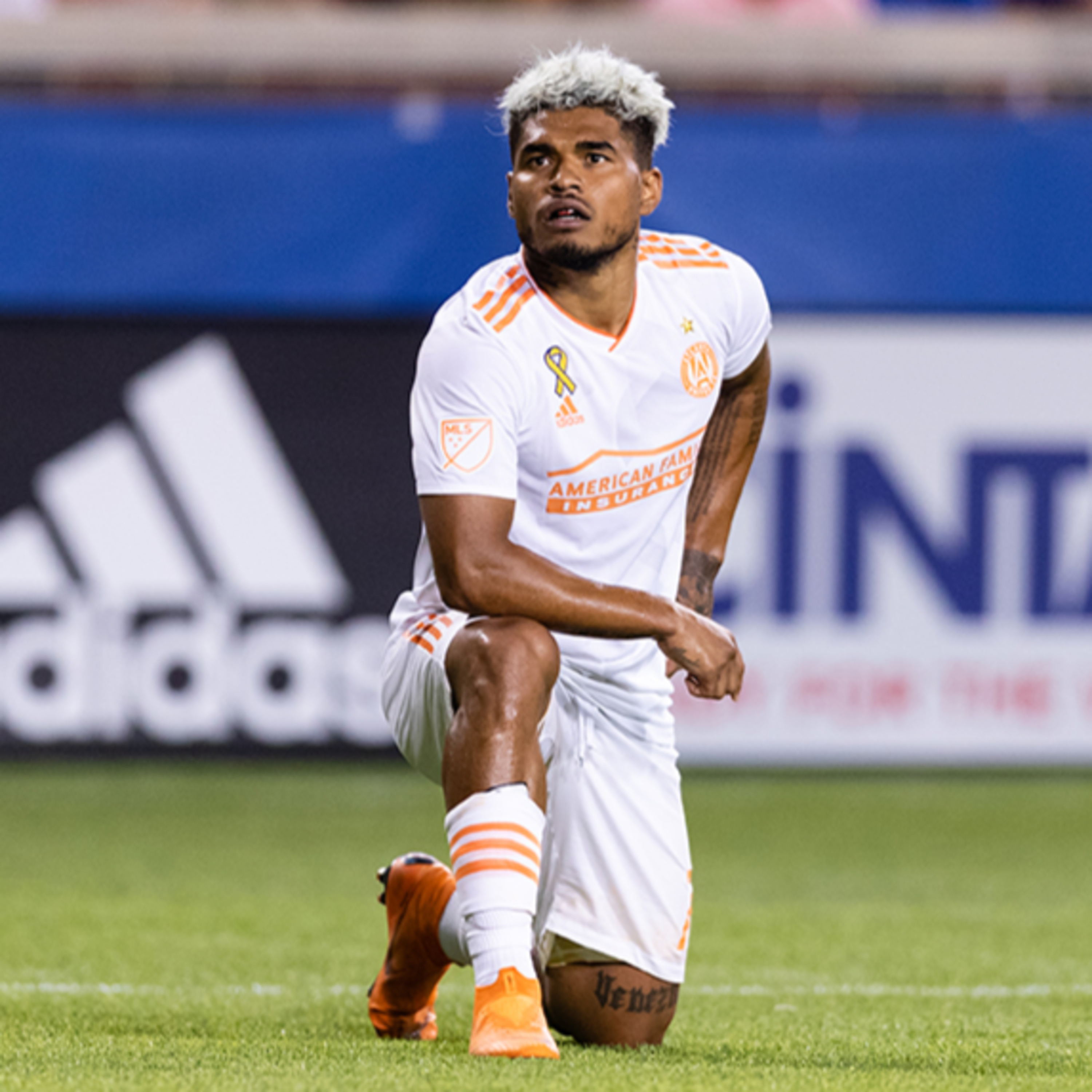 Five Stripe Weekly - An Atlanta United Fan TV Podcast