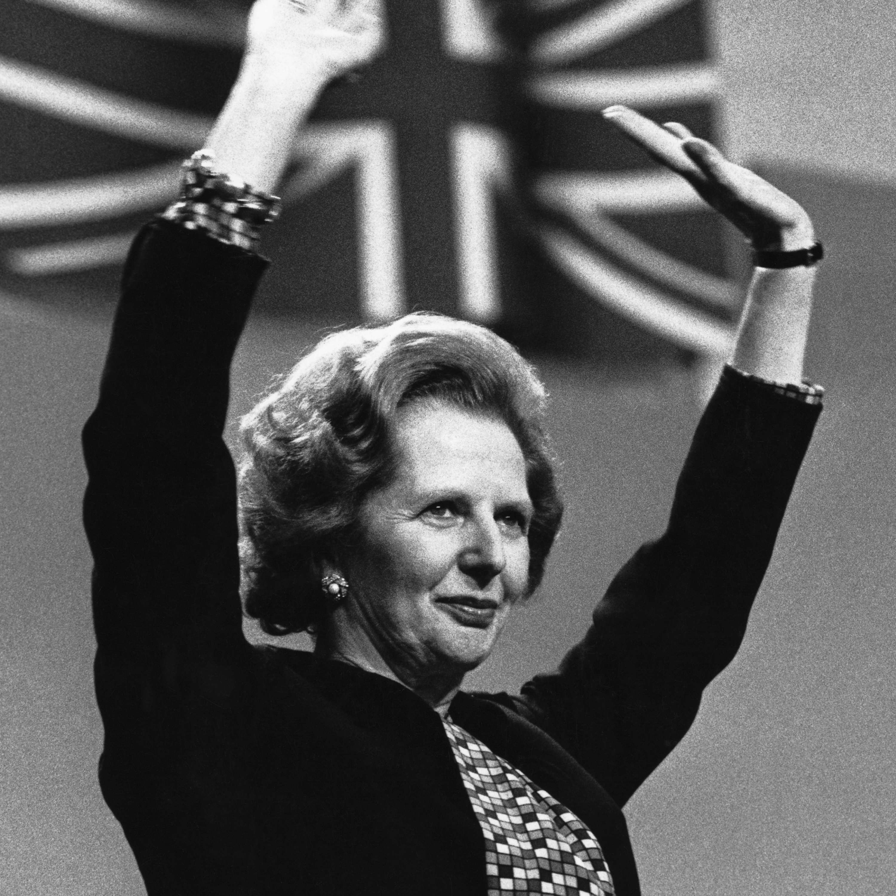 When Conservatism Meant Freedom