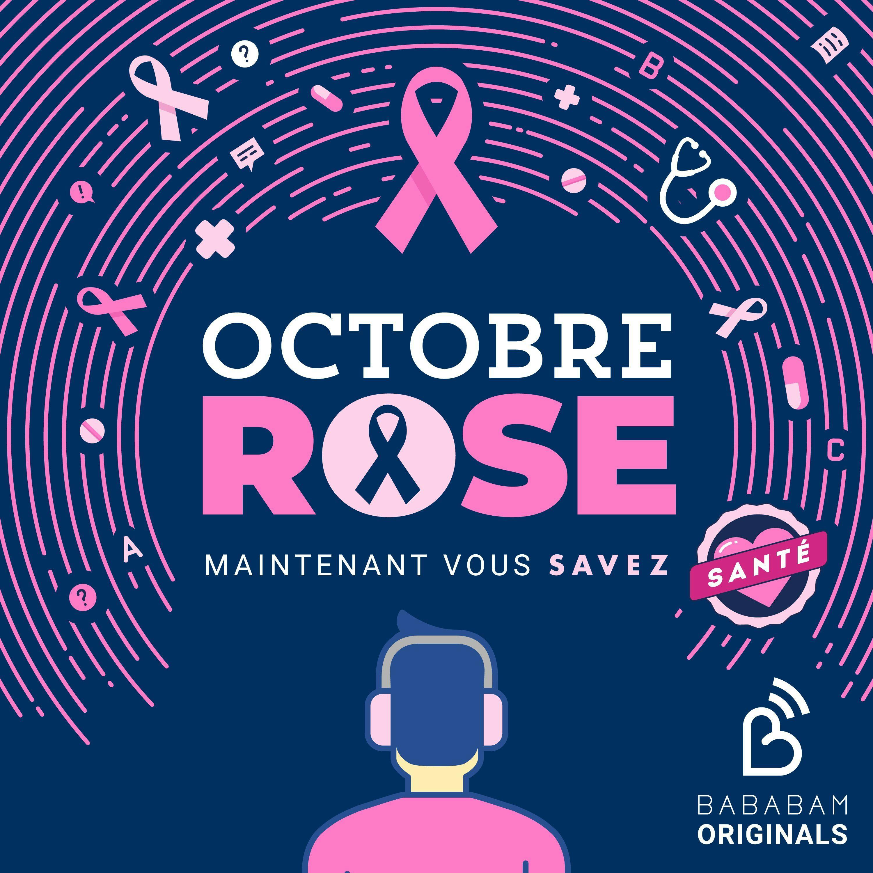 Octobre rose : quelles sont les solutions de reconstruction mammaire ?