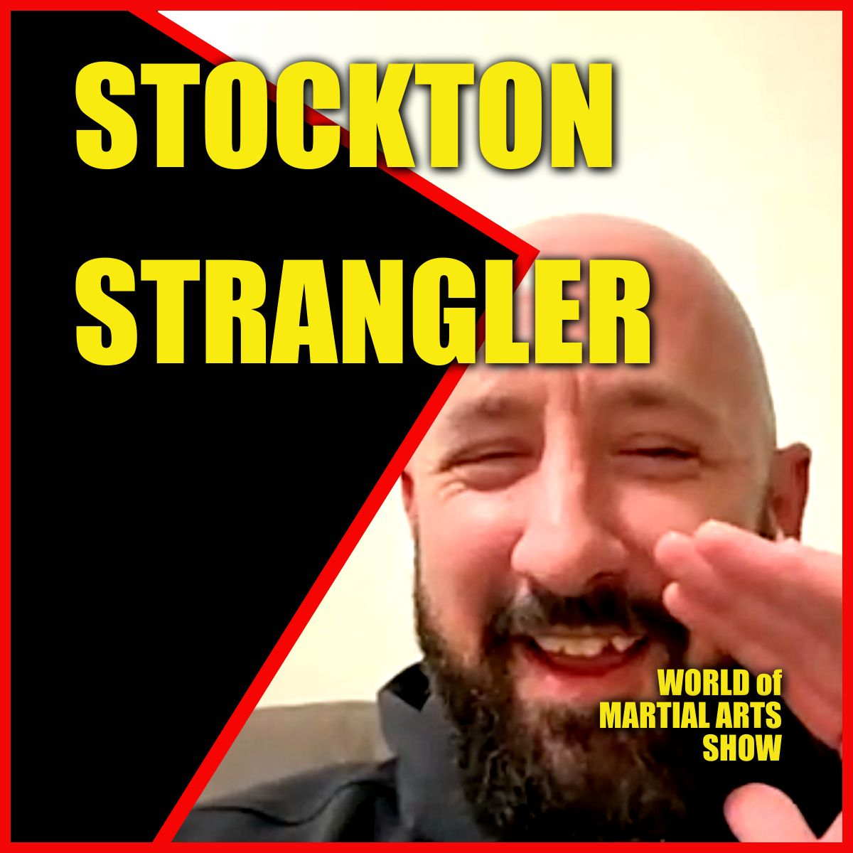 STOCKTON STRANGLER episode artwork
