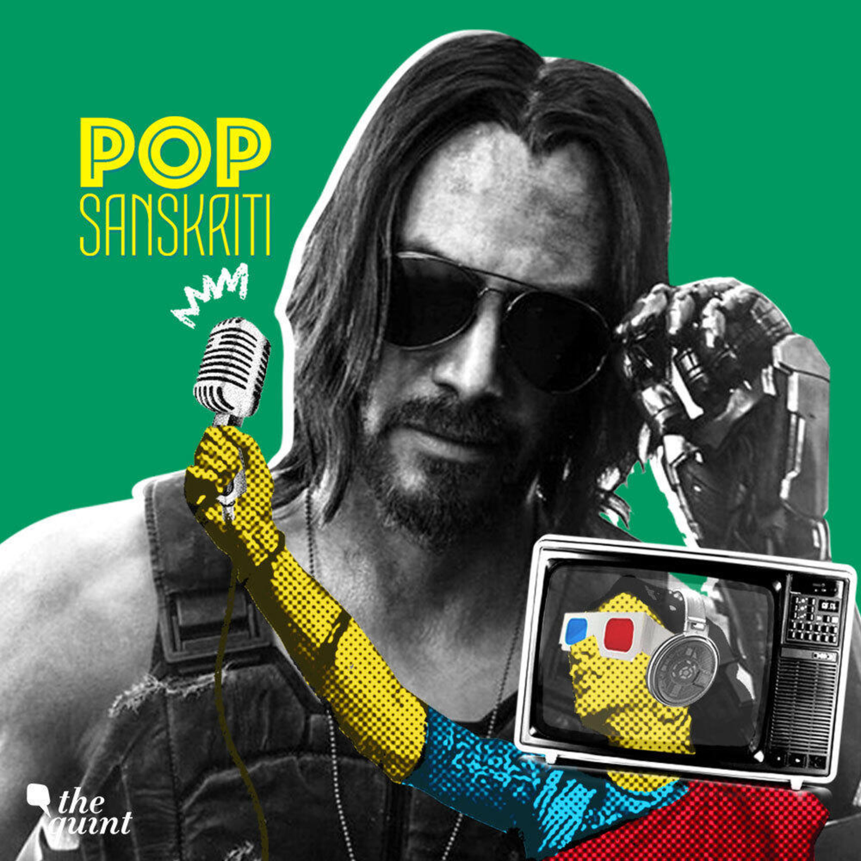 Black Mirror Season 5, Chernobyl, E3 & The Office!