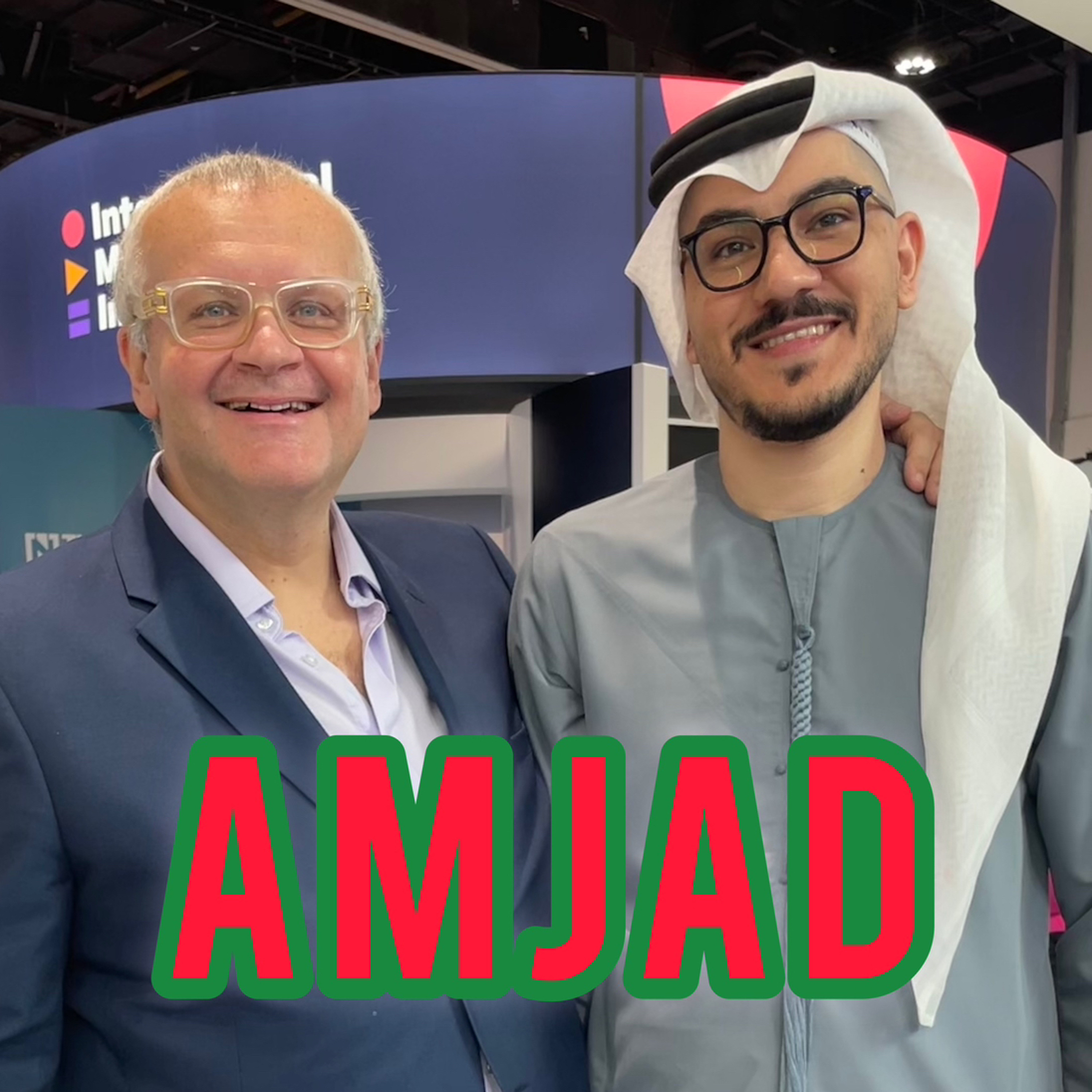 Jonny Gould\'s Jewish State