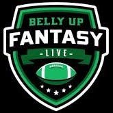 Belly Up Fantasy Live: Post-Draft Snap Judgements