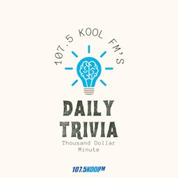 Daily Trivia