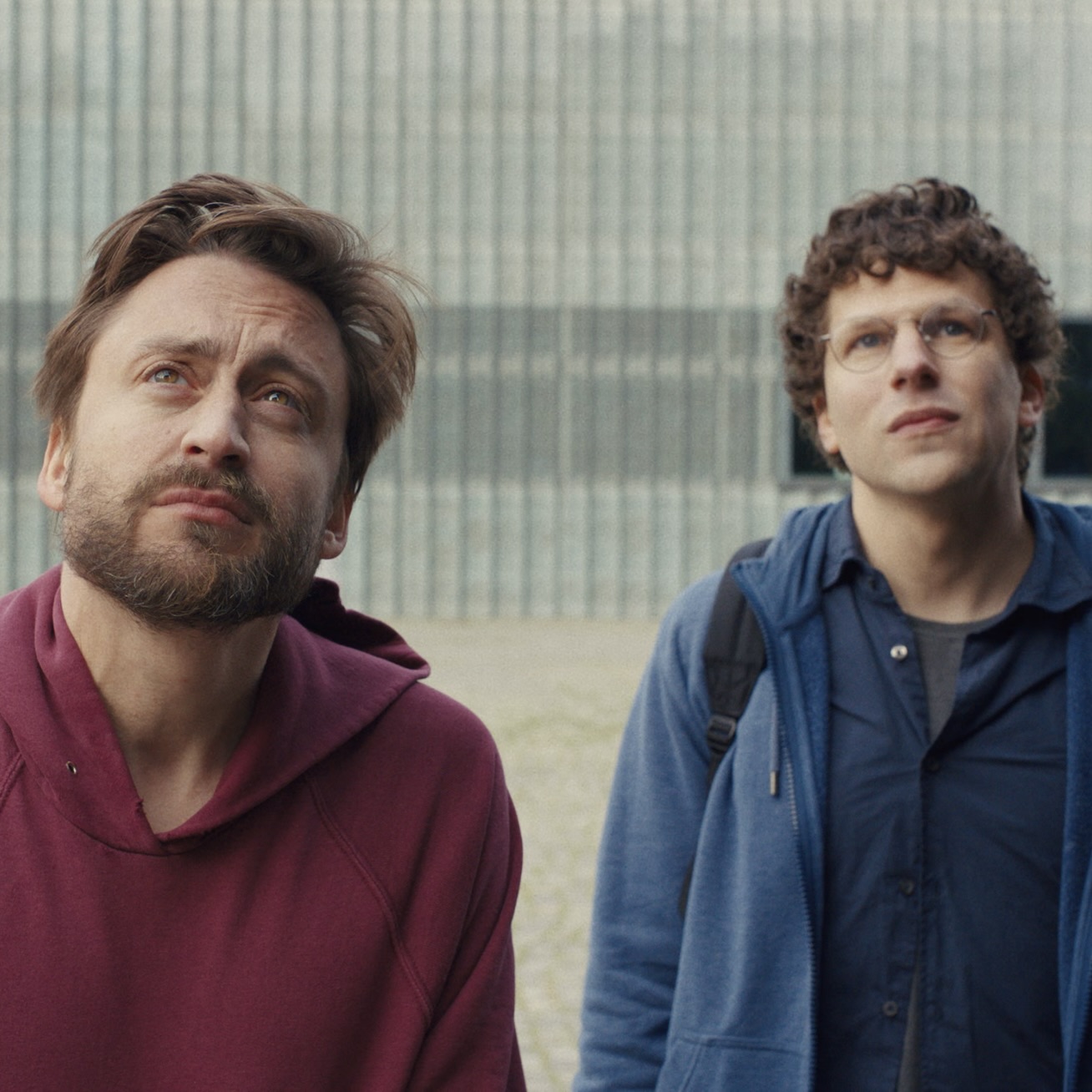 Flicking #69: A Real Pain