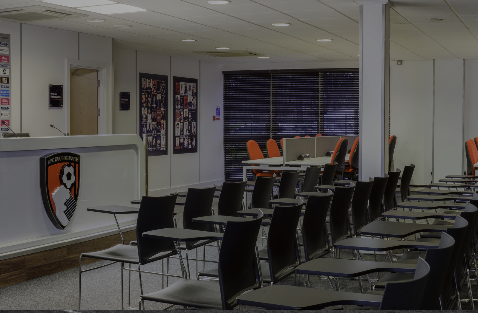 Back Of The Net - The AFC Bournemouth Podcast