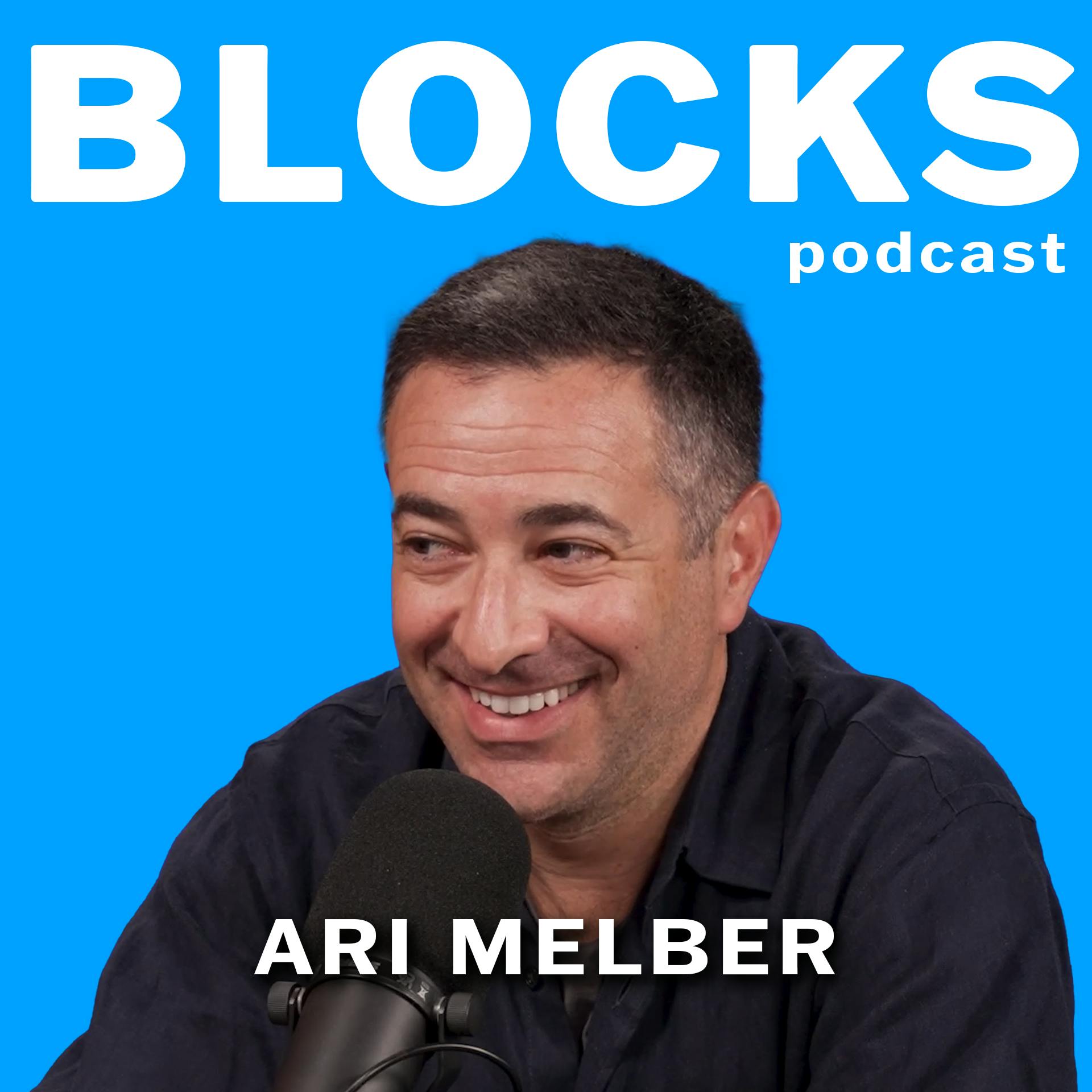 Ari Melber Ari Melber
