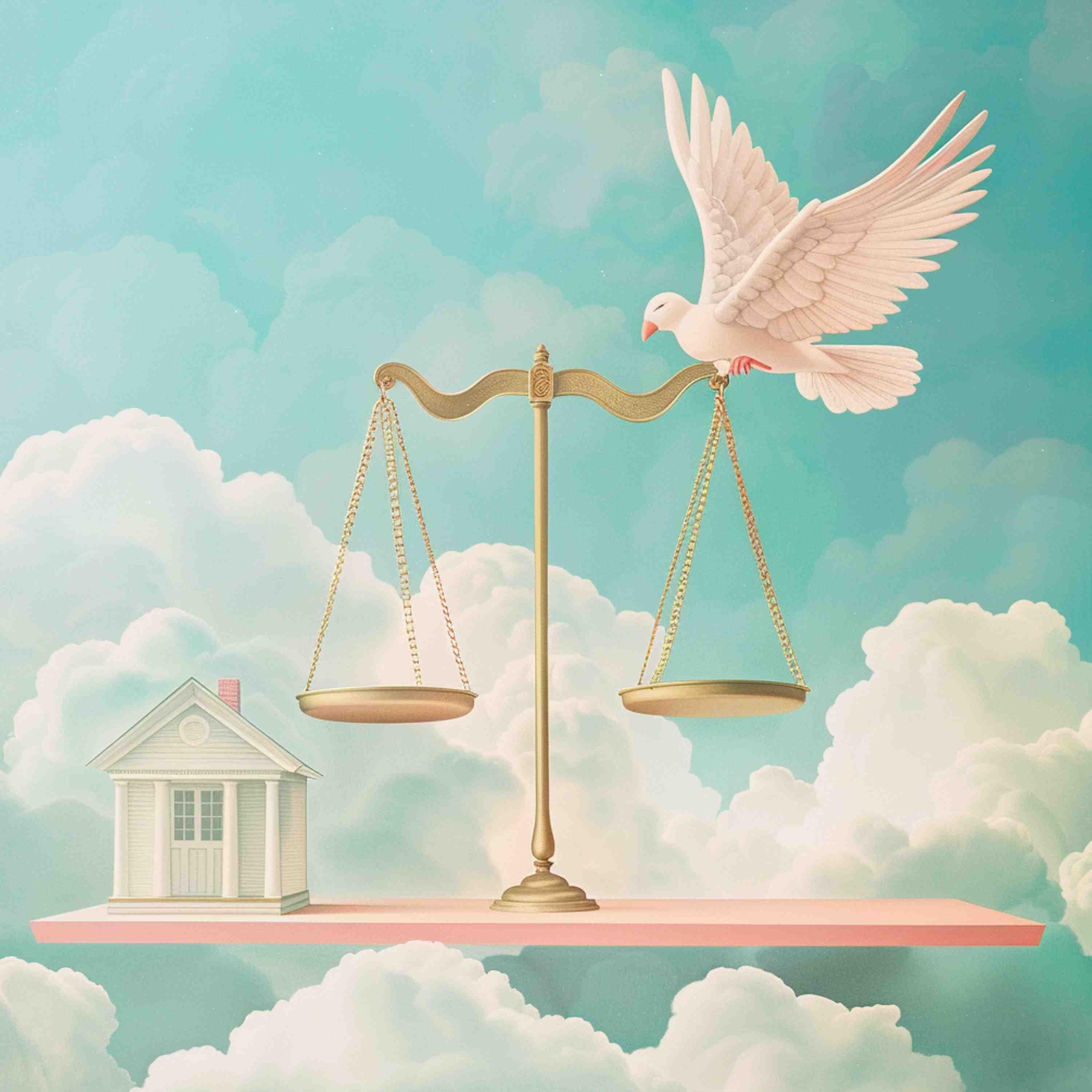 Roots v. Wings: Considering Home Ownership by JL Collins on Embracing the Flexibility of Renting