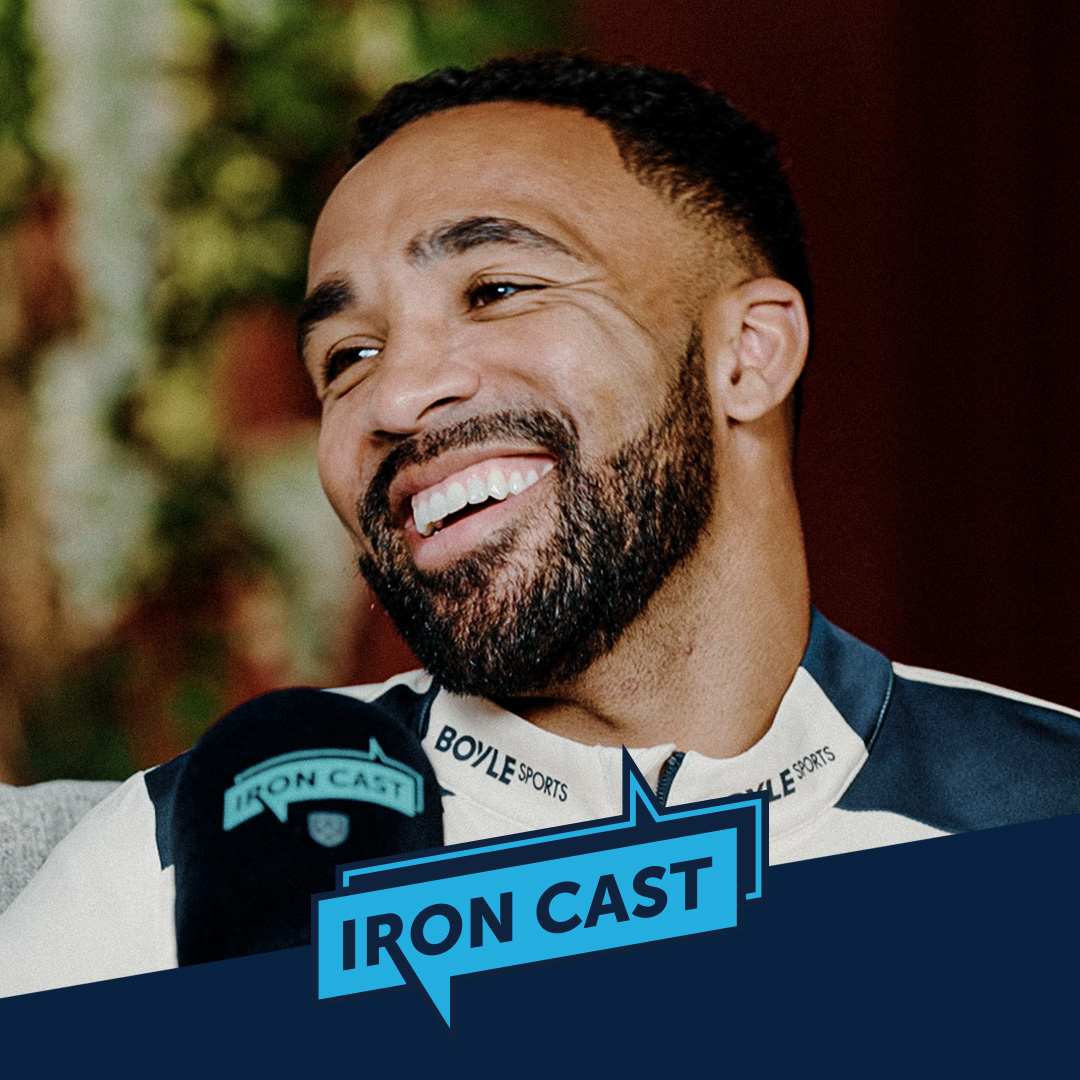 Callum Wilson on His First West Ham Goal, Playing for England, and Future Ambitions