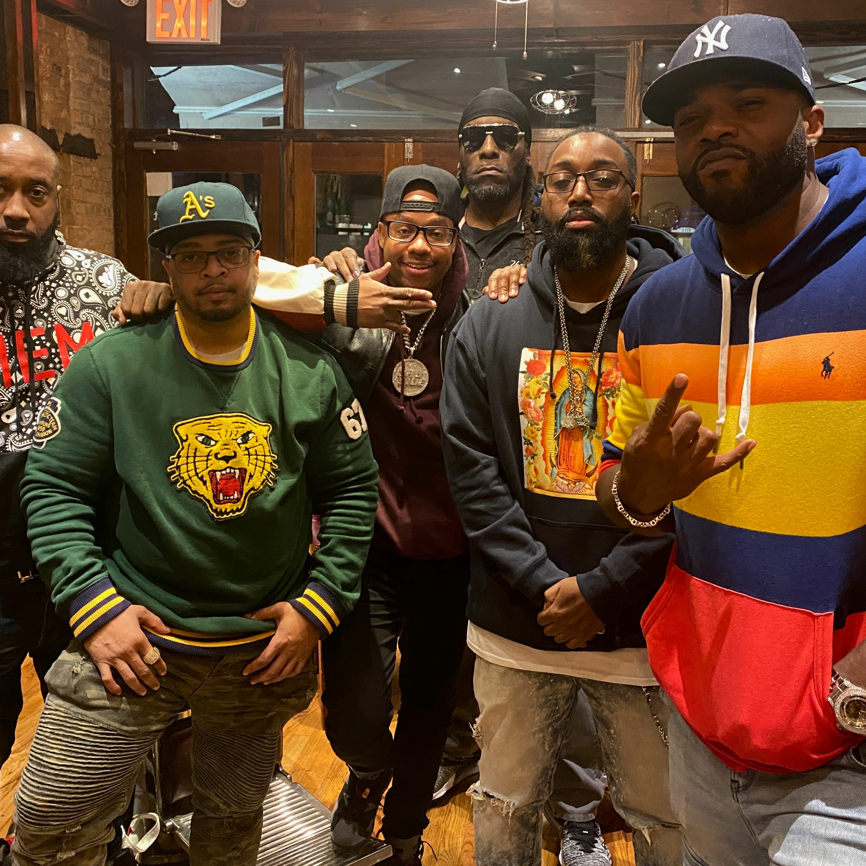 EP#90: HASSAN CAMPBELL