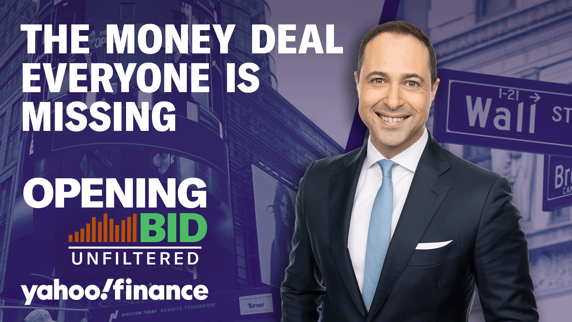 Everyone’s watching tech but the next big deals may be industrial