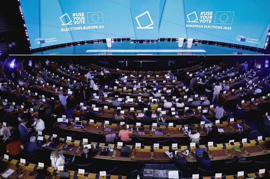 Parlamento Europeu vota para paralisar acordo Mercosul-UE