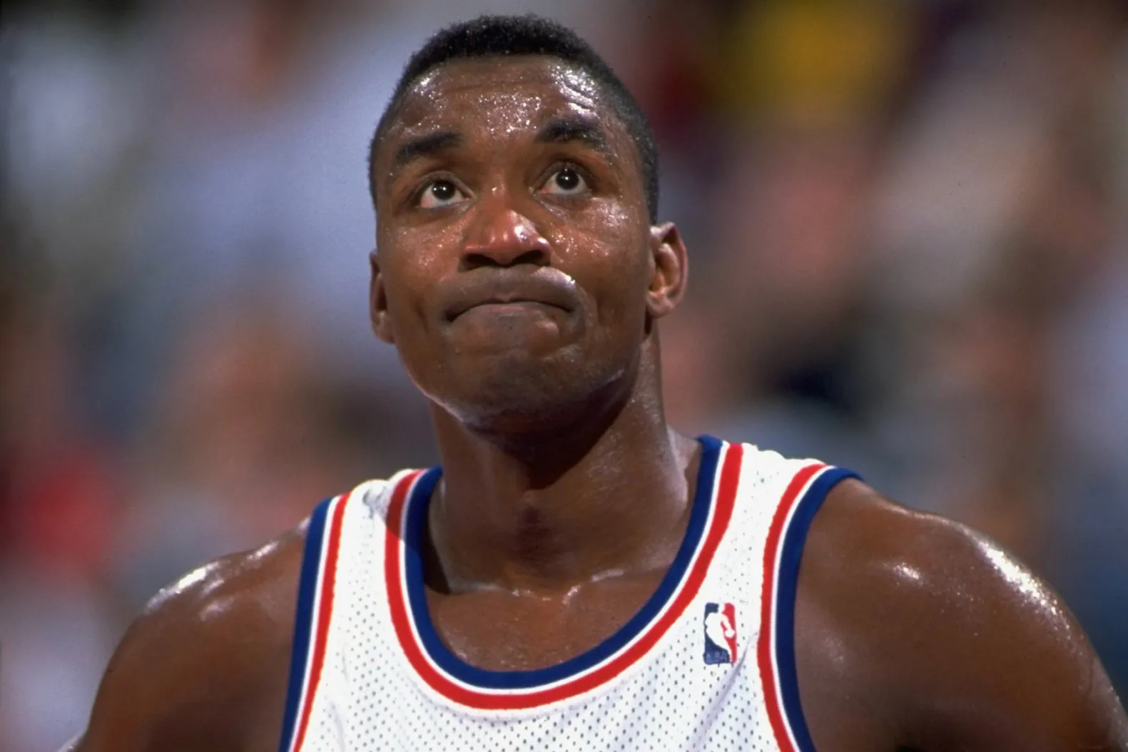 ISIAH THOMAS - L'assassino con la faccia da bambino episode artwork