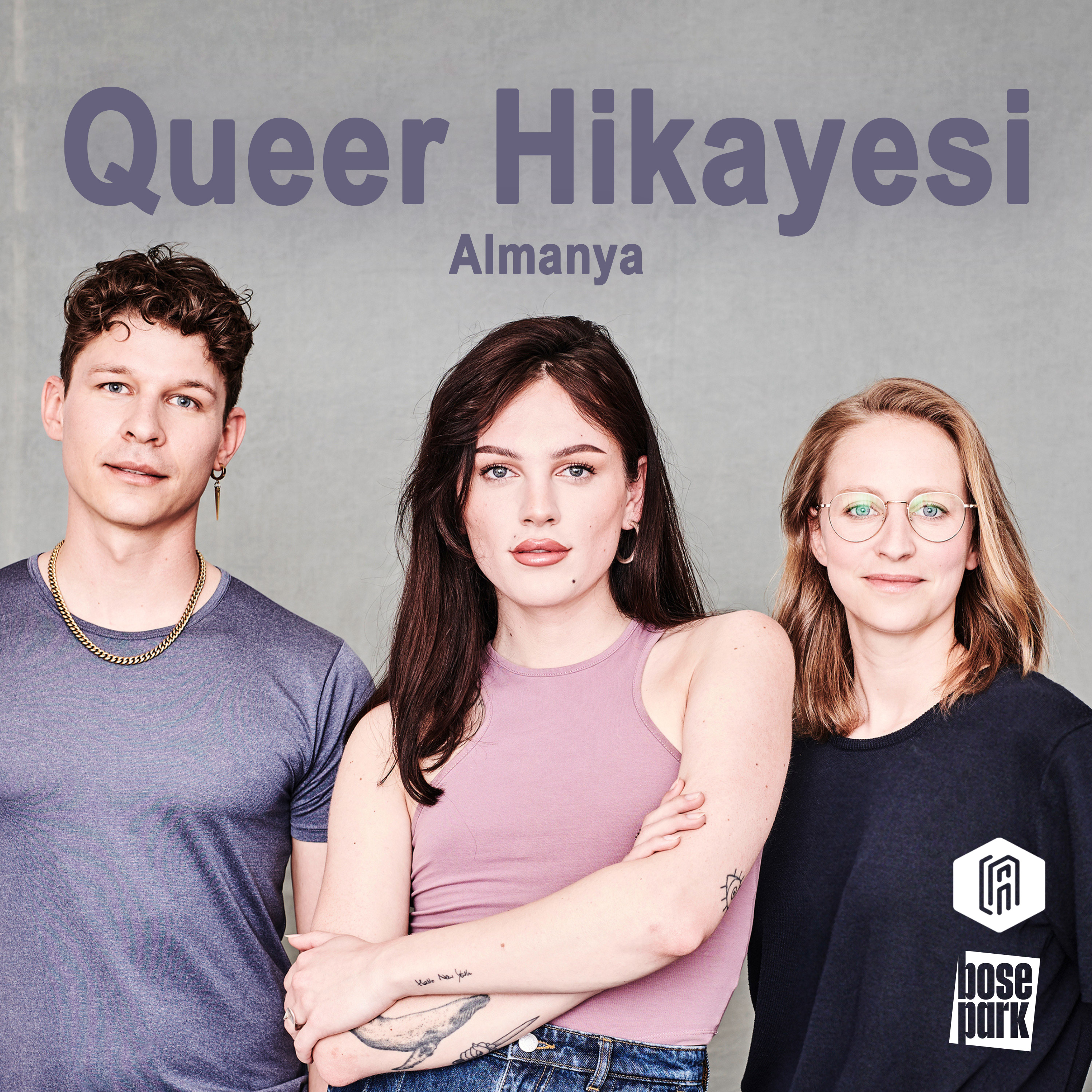 Queer Hikayesi (turkish version)
