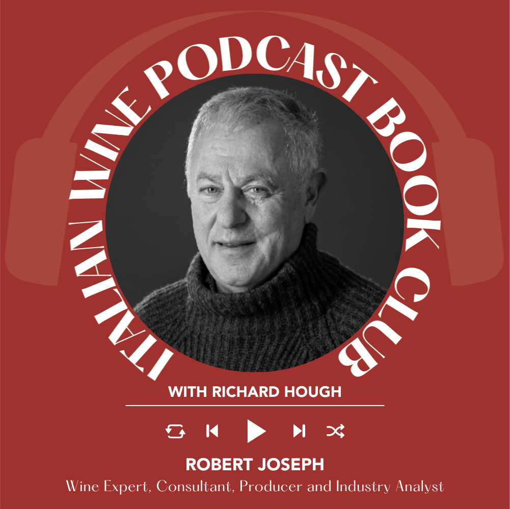 Italian Wine Podcast