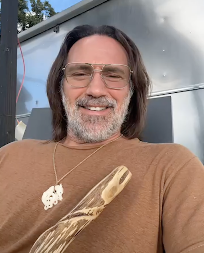 Eric Nies: “This Is Why We Ride The Dragon”