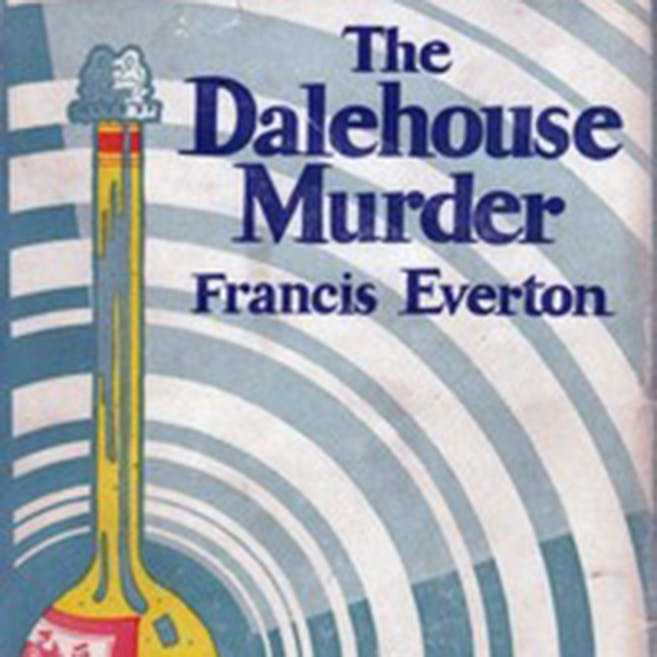 The Dalehouse Murder by Francis Everton ~ Full Audiobook