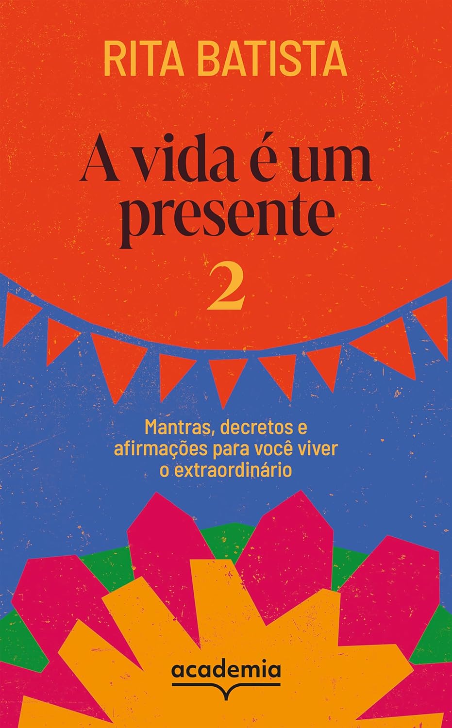 'A Vida é um Presente 2': Rita Batista ensina como integrar espiritualidade ao dia a dia