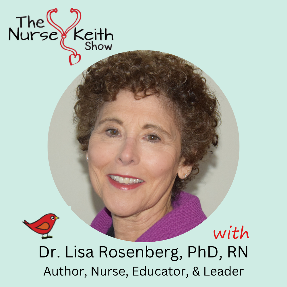 The Nurse Keith Show