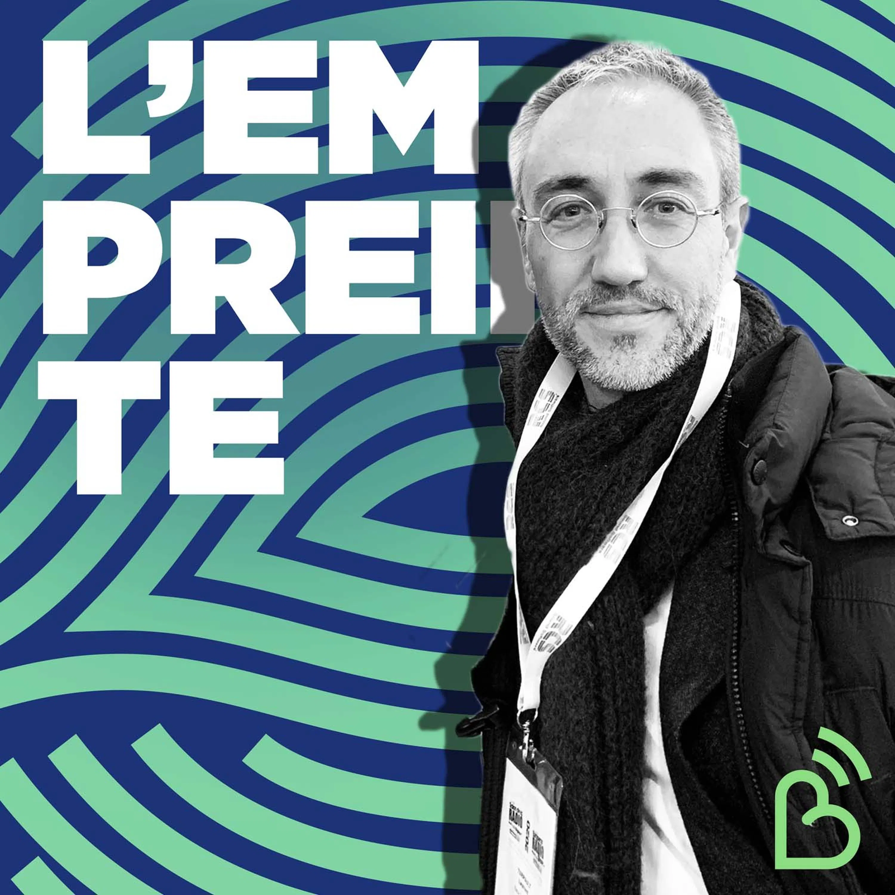 Laurent Turpault, directeur communication RSE et affaires publiques de Coca-Cola France