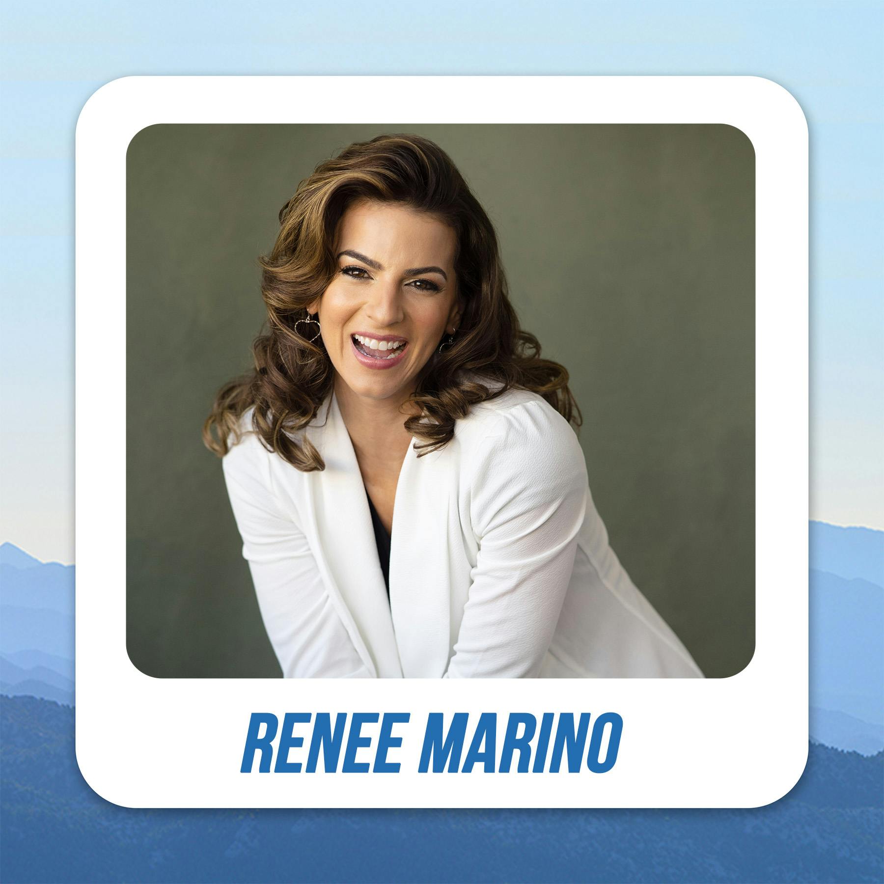 A Broadway Star's Path to Masterful Connection with Renee Marino A Broadway Star's Path to Masterful Connection with Renee Marino