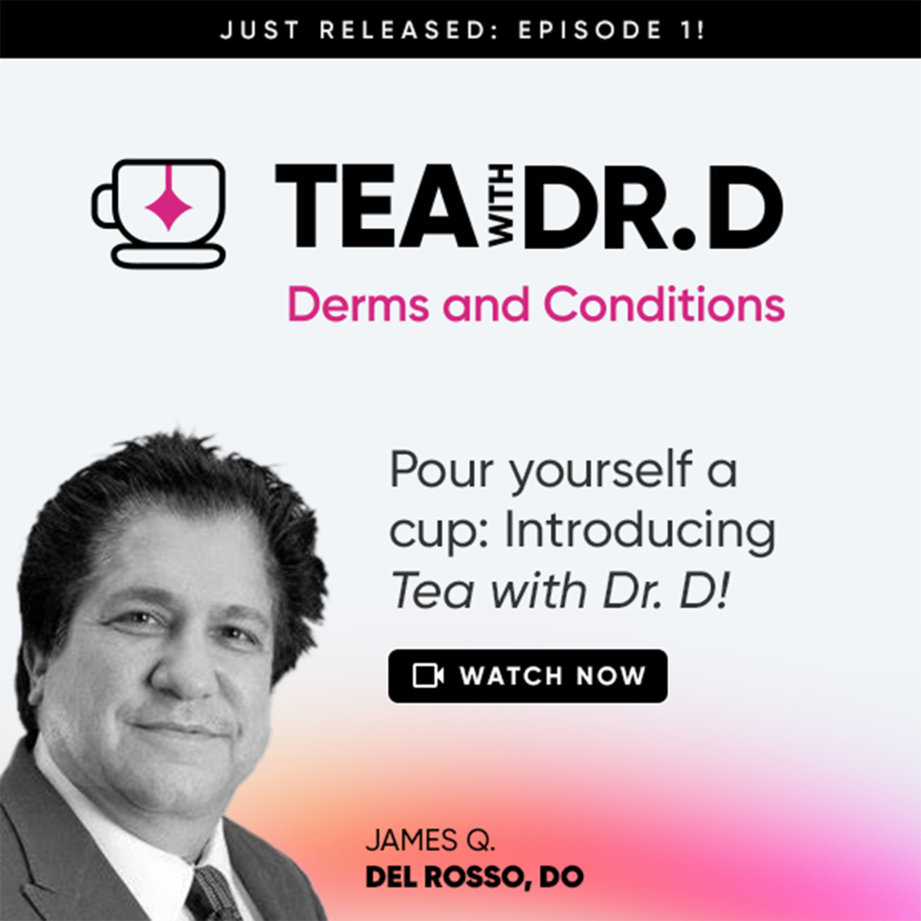 Tea with Dr D: Solving The Puzzle of Hidradenitis Suppurativa: Pulling All the Pieces Together for Each Patient